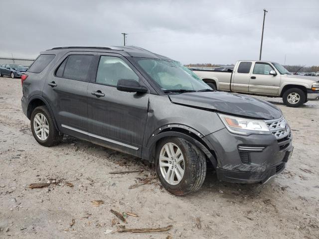 Photo 4 from auction – 2019 FORD EXPLORER X with VIN 1FM5K8D88KGB37076