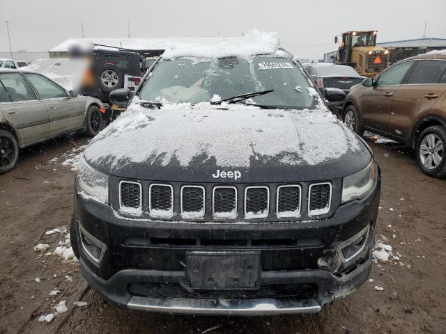 صورة رقم 5 من المزاد - 2018 JEEP COMPASS LI مع VIN 3C4NJDCB6JT341298
