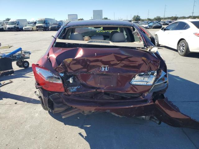 Photo 6 from auction – 2015 HONDA ACCORD LX with VIN 1HGCR2F35FA201042