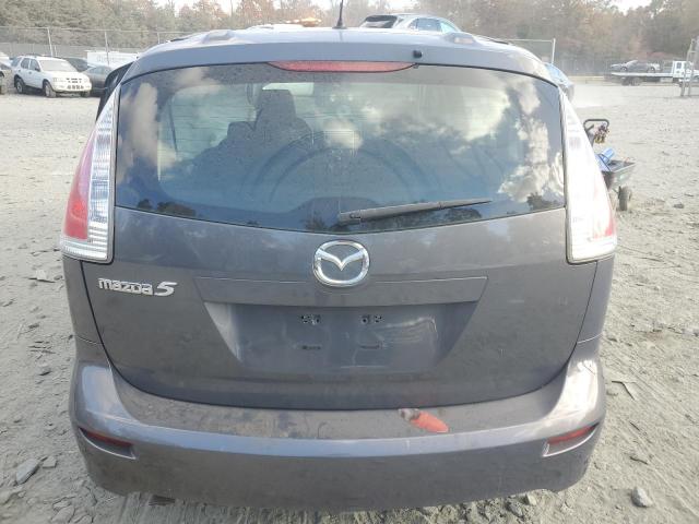 Photo 6 from auction – 2010 MAZDA 5 with VIN JM1CR2WL6A0359662