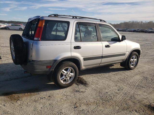 Photo 3 from auction – 1997 HONDA CR-V LX with VIN JHLRD1859VC042242