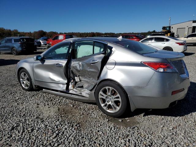 Photo 2 from auction – 2009 ACURA TL with VIN 19UUA86559A010032