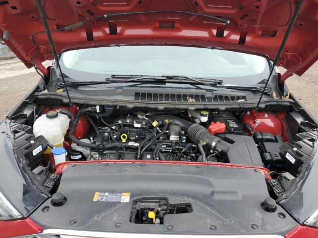Photo 11 from auction – 2022 FORD EDGE TITAN with VIN 2FMPK4K97NBB03851