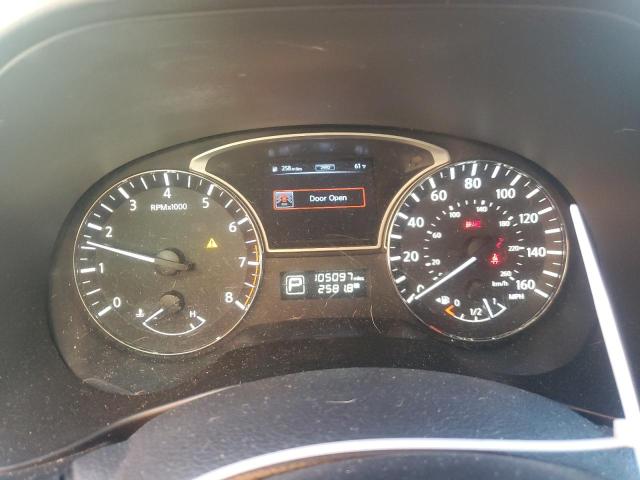 Photo 9 from auction – 2014 NISSAN PATHFINDER with VIN 5N1AR2MM7EC726572