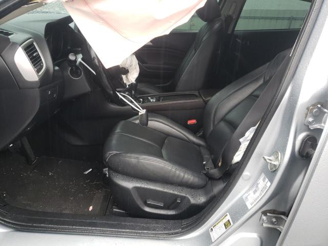 Photo 7 from auction – 2018 MAZDA 3 TOURING with VIN 3MZBN1L30JM269746