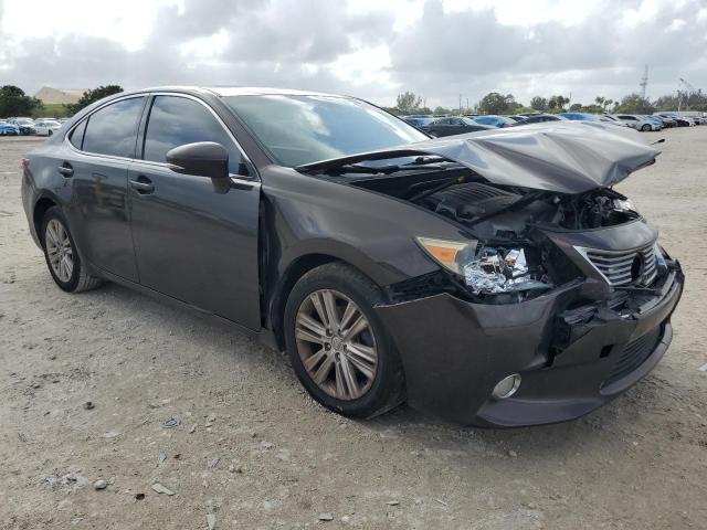 Photo 4 from auction – 2014 LEXUS ES 350 with VIN JTHBK1GGXE2101987