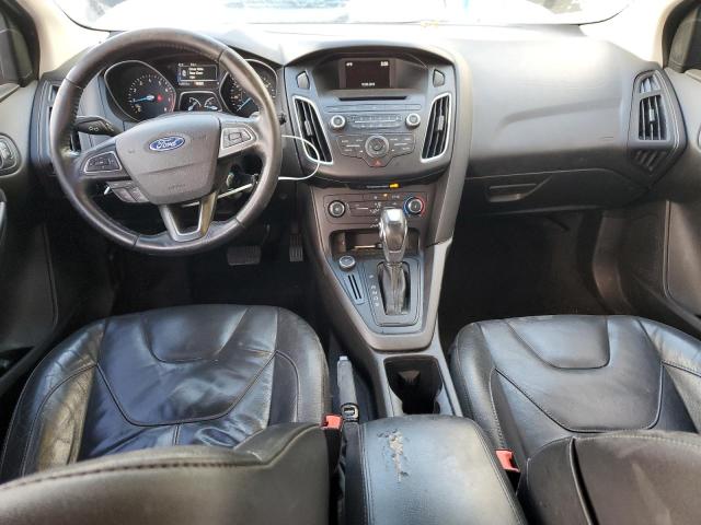 Photo 8 from auction – 2016 FORD FOCUS SE with VIN 1FADP3K23GL249274