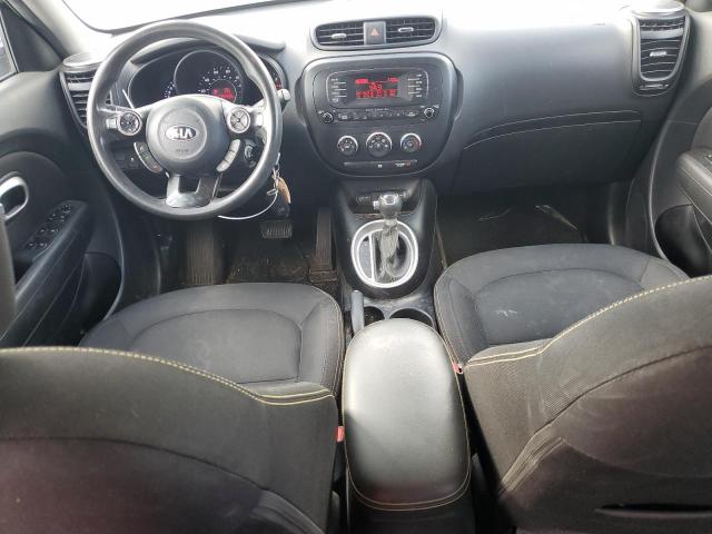 Снимка 8 от търг – 2015 KIA SOUL + с VIN KNDJP3A57F7783684