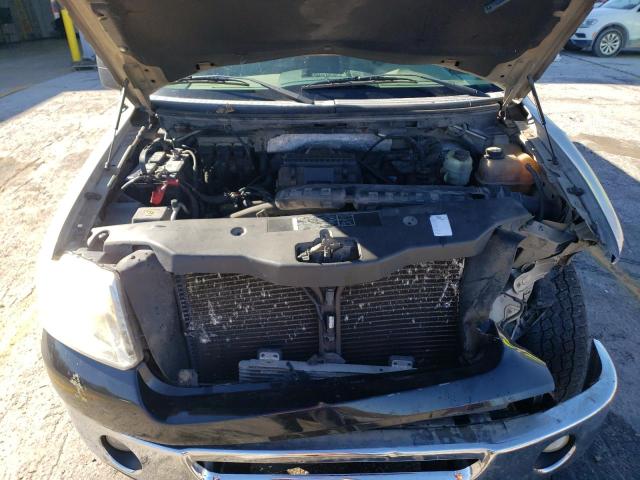 Photo 11 from auction – 2006 FORD F150 SUPER with VIN 1FTPW14V26FA96857