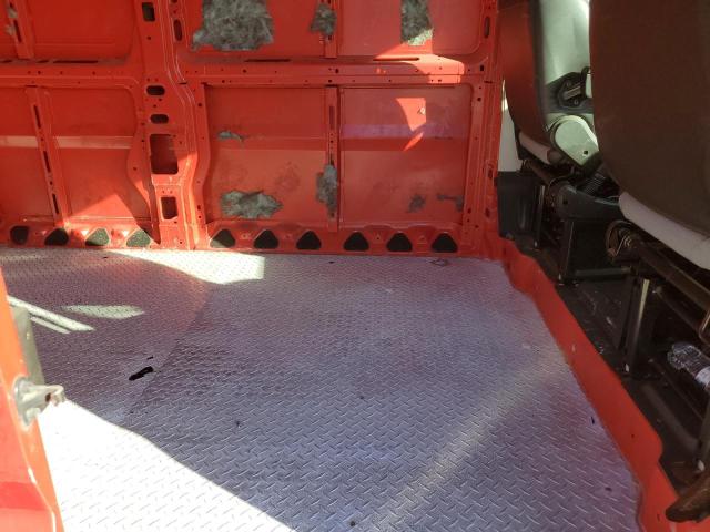Photo 11 from auction – 2015 RAM PROMASTER with VIN 3C6TRVDG5FE520919