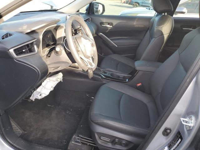 Photo 7 from auction – 2022 TOYOTA COROLLA CR with VIN 7MUDAABGXNV033094