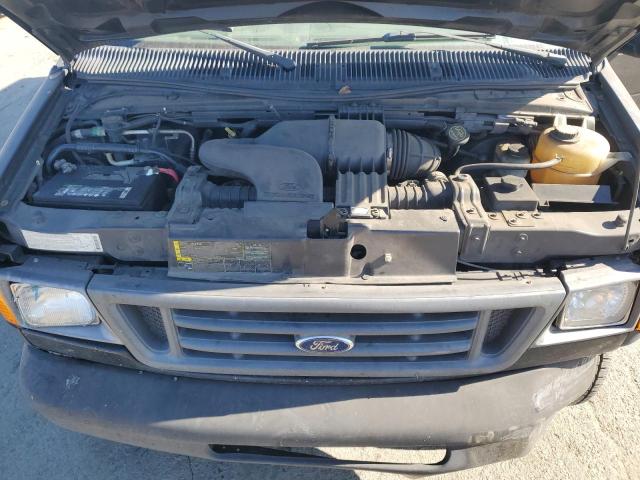 Photo 12 from auction – 2003 FORD ECONOLINE with VIN 1FTNE24223HA28032