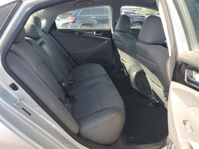 Photo 10 from auction – 2014 HYUNDAI SONATA SE with VIN 5NPEC4AB5EH850544