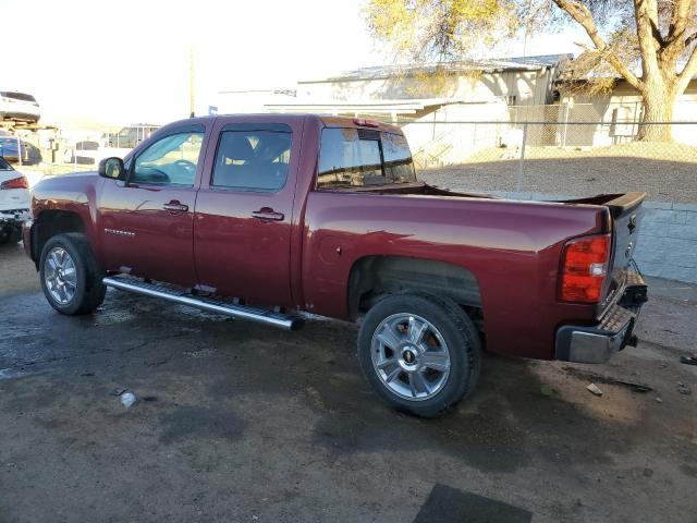 Photo 2 from auction – 2013 CHEVROLET SILVERADO with VIN 3GCPKTE74DG311061
