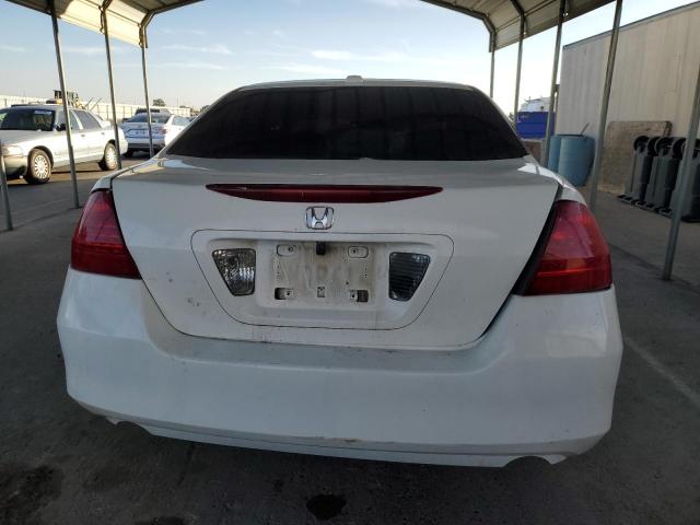 Photo 6 from auction – 2007 HONDA ACCORD EX with VIN 1HGCM56747A079343