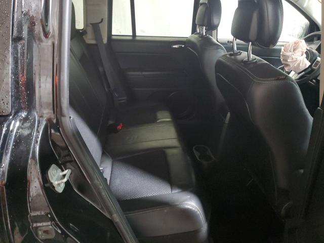 Photo 11 from auction – 2016 JEEP COMPASS SP with VIN 1C4NJDBB9GD598214
