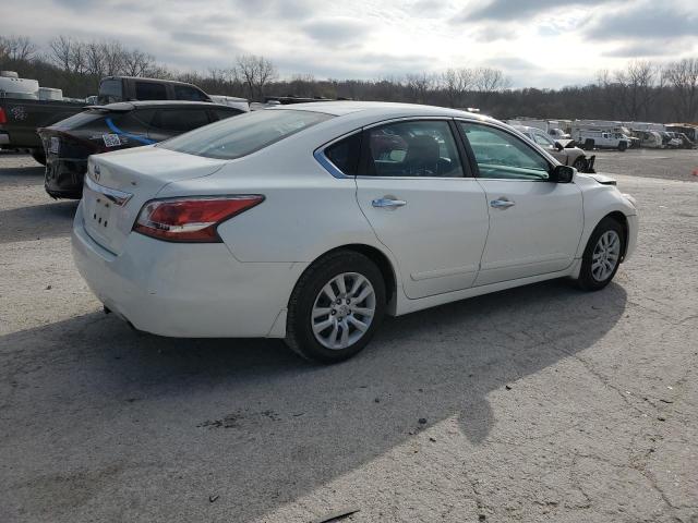 Photo 3 from auction – 2015 NISSAN ALTIMA 2.5 with VIN 1N4AL3AP7FC588582