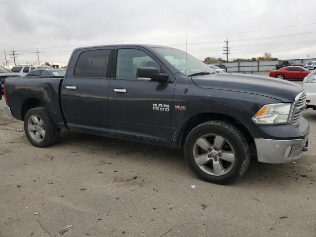 Photo 4 from auction – 2014 RAM 1500 SLT with VIN 1C6RR7LT1ES436483