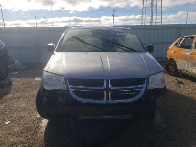 Photo 5 from auction – 2019 DODGE GRAND CARA with VIN 2C4RDGBG5KR677813