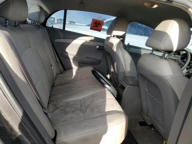 Photo 10 from auction – 2010 CHEVROLET MALIBU 2LT with VIN 1G1ZD5EB7AF227504