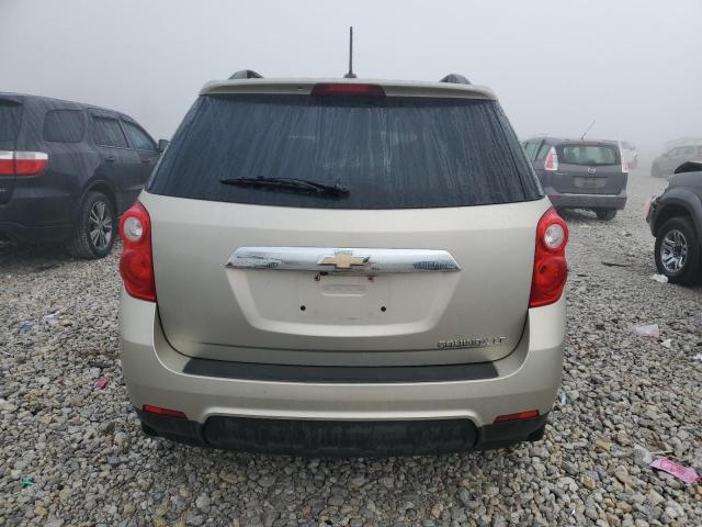 Photo 6 from auction – 2015 CHEVROLET EQUINOX LT with VIN 2GNALBEK6F6254658