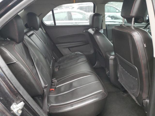 Photo 11 from auction – 2015 CHEVROLET EQUINOX LT with VIN 2GNALDEK0F6323534