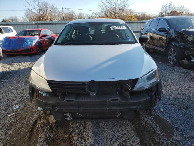 Photo 5 from auction – 2012 VOLKSWAGEN JETTA BASE with VIN 3VW2K7AJ8CM317848