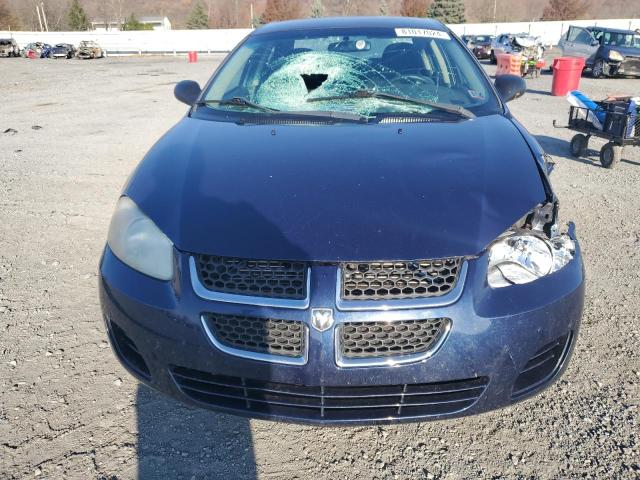 Photo 5 from auction – 2006 DODGE STRATUS SX with VIN 1B3EL46X76N114258