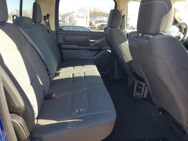 Photo 10 from auction – 2019 RAM 1500 TRADE with VIN 1C6SRFGT1KN741059