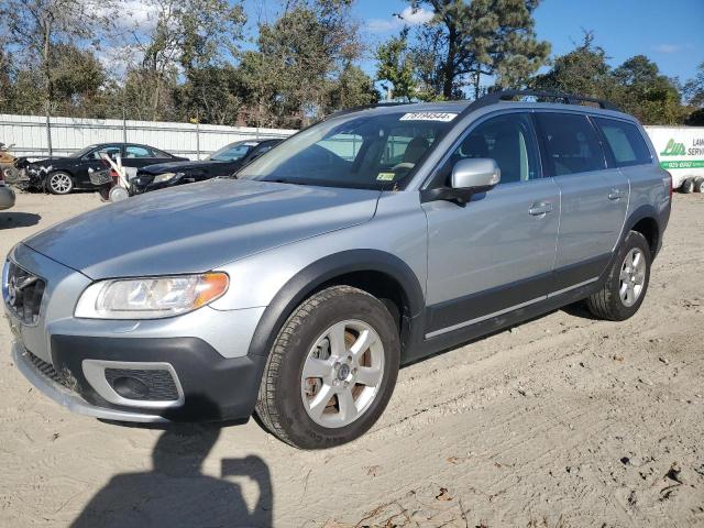 VOLVO XC70 3.2 2012 with VIN YV4952BZ5C1140475 - Photo from auction