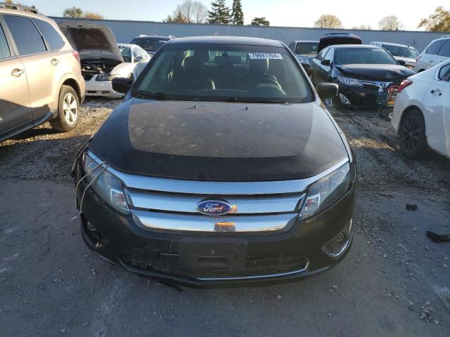 Photo 5 from auction – 2011 FORD FUSION SEL with VIN 3FAHP0JA0BR266830