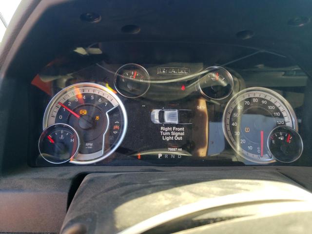 Photo 9 from auction – 2020 RAM 1500 CLASS with VIN 1C6RR6FG6LS121667