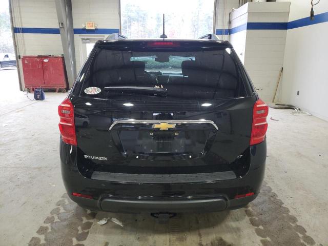 Photo 6 from auction – 2017 CHEVROLET EQUINOX LT with VIN 2GNALCEK5H6117459