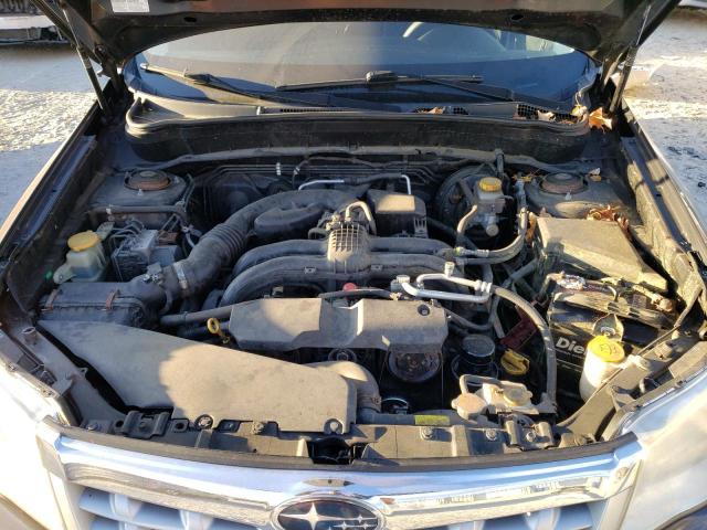 Photo 11 from auction – 2013 SUBARU FORESTER 2 with VIN JF2SHABC1DH423869