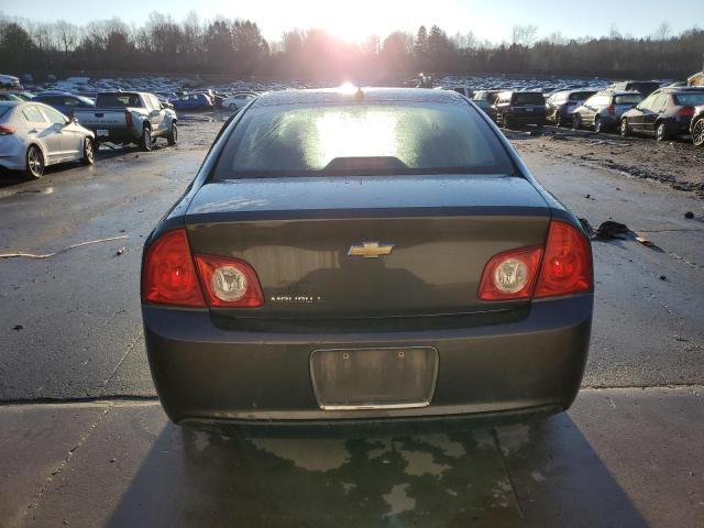 Photo 6 from auction – 2011 CHEVROLET MALIBU with VIN 1G1ZC5E16BF209605