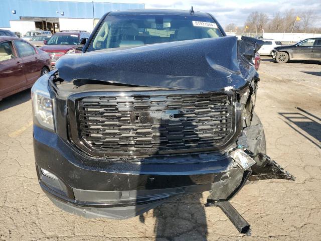 Photo 5 from auction – 2017 GMC YUKON SLE with VIN 1GKS2AEC4HR244077