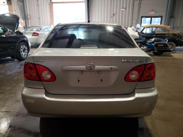 Foto 6 de la subasta – 2004 TOYOTA COROLLA CE con VIN 2T1BR32E54C178250
