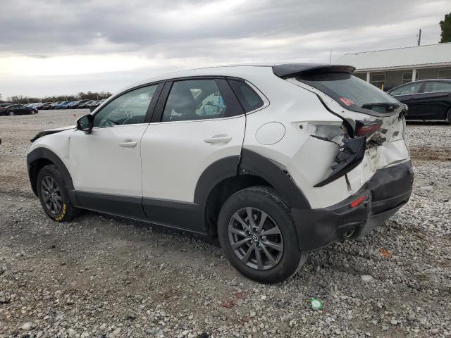 Photo 2 from auction – 2023 MAZDA CX-30 with VIN 3MVDMBAM0PM549349
