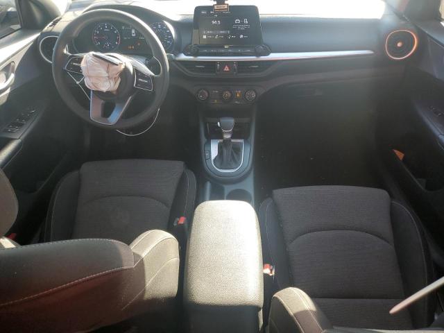 Photo 8 from auction – 2022 KIA FORTE FE with VIN 3KPF24AD1NE456648