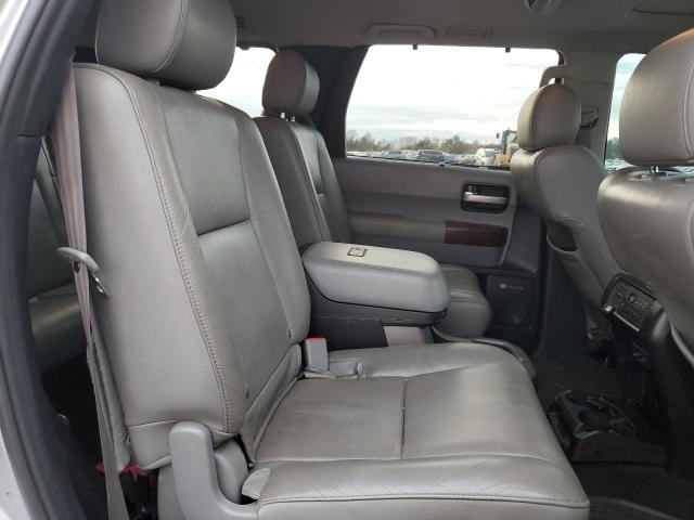 Photo 11 from auction – 2014 TOYOTA SEQUOIA PL with VIN 5TDDY5G10ES094035