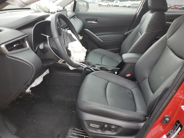 Photo 7 from auction – 2022 TOYOTA COROLLA CR with VIN 7MUDAABG6NV031231