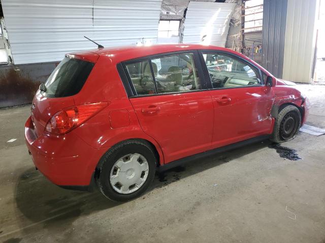 Photo 3 from auction – 2010 NISSAN VERSA S with VIN 3N1BC1CP1AL378575