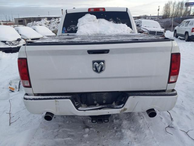 Photo 6 from auction – 2016 RAM 1500 ST with VIN 1C6RR6KT0GS414764