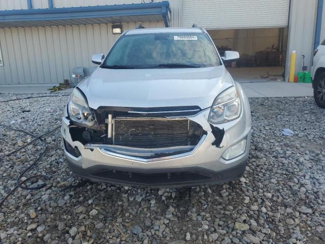 Photo 5 from auction – 2016 CHEVROLET EQUINOX LT with VIN 2GNFLFEK5G6102353