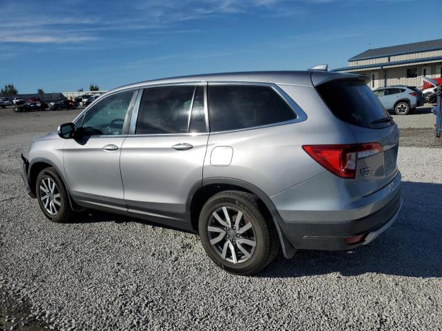 Photo 2 from auction – 2020 HONDA PILOT EXL with VIN 5FNYF5H5XLB026528