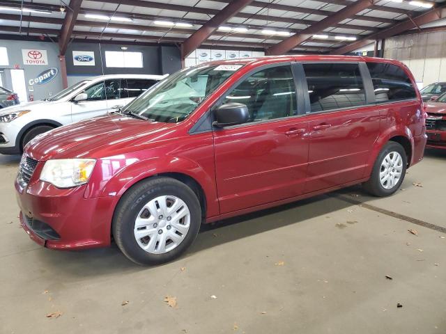 Photo 1 from auction – 2014 DODGE GRAND CARA with VIN 2C4RDGBG9ER231085