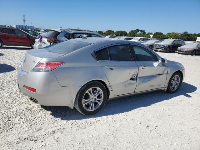 Photo 3 from auction – 2009 ACURA TL with VIN 19UUA86299A025137