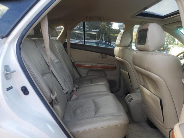 Photo 11 from auction – 2004 LEXUS RX 330 with VIN JTJHA31U540053590