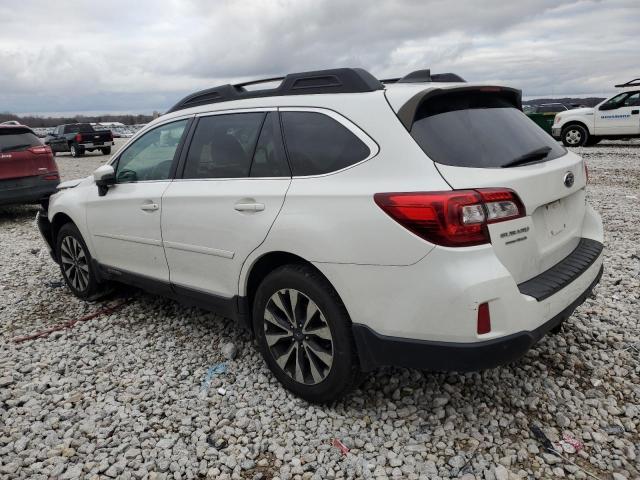 Photo 2 from auction – 2017 SUBARU OUTBACK 2. with VIN 4S4BSANC7H3217286