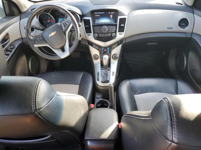 Photo 8 from auction – 2014 CHEVROLET CRUZE LT with VIN 1G1PC5SB1E7162017